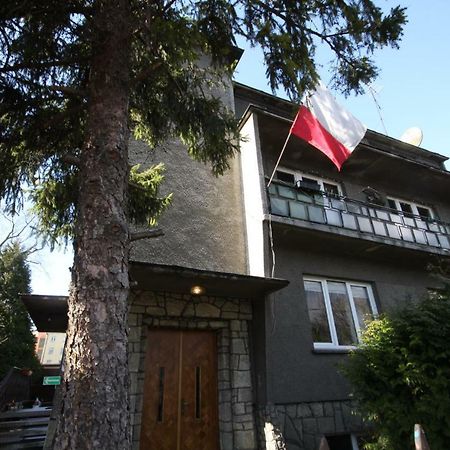 Zwirki Apartment Częstochowa Exterior foto