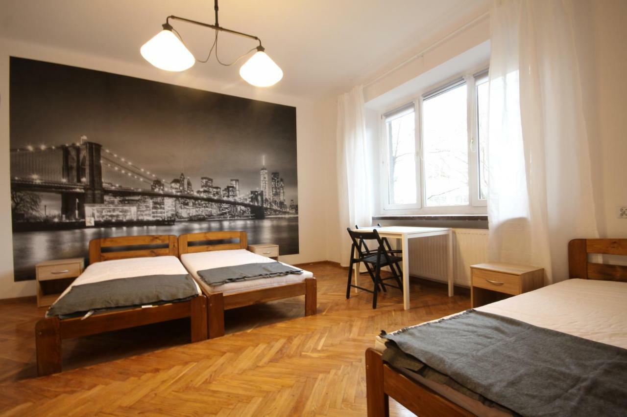 Zwirki Apartment Częstochowa Exterior foto