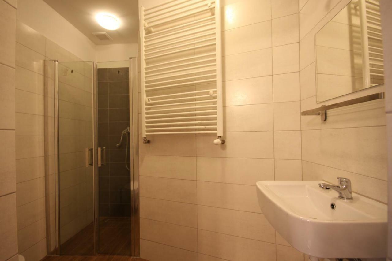 Zwirki Apartment Częstochowa Exterior foto