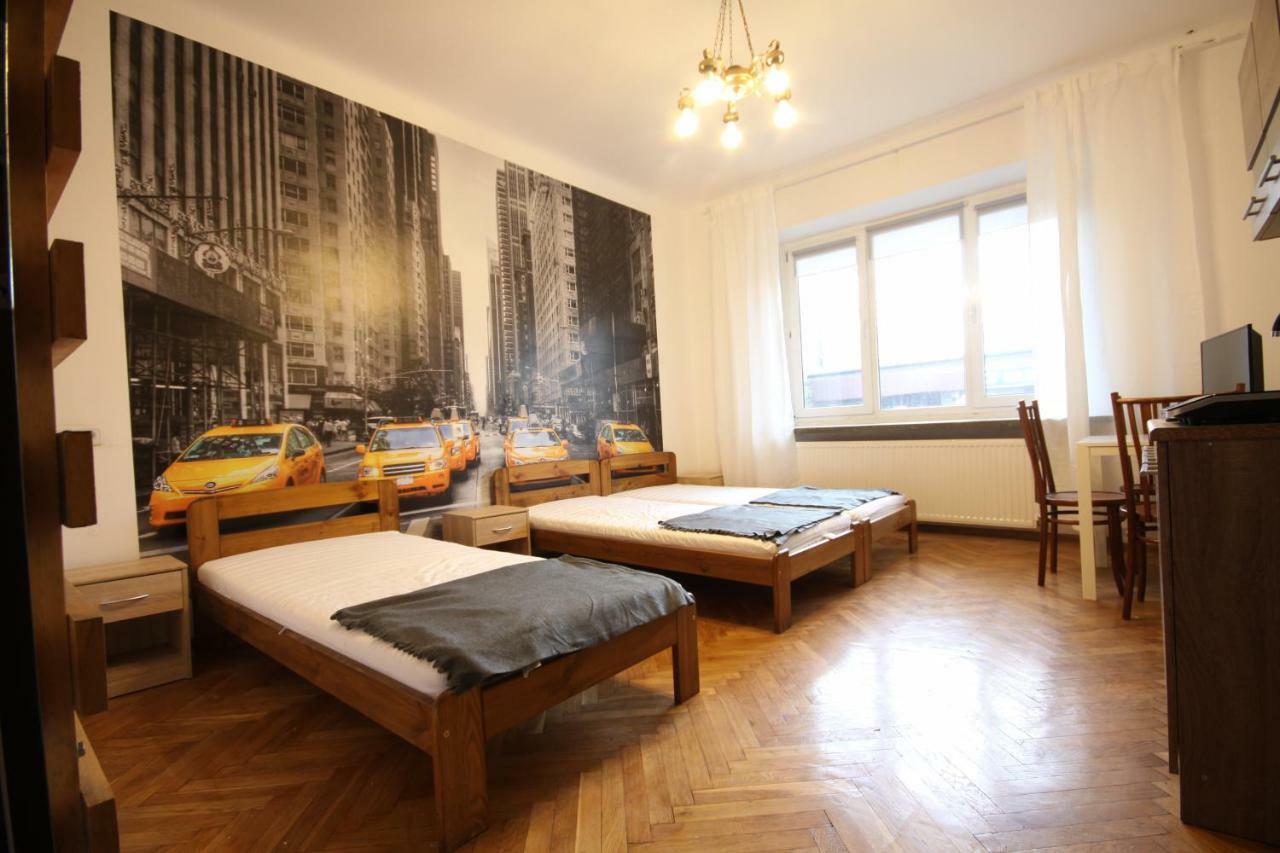 Zwirki Apartment Częstochowa Exterior foto