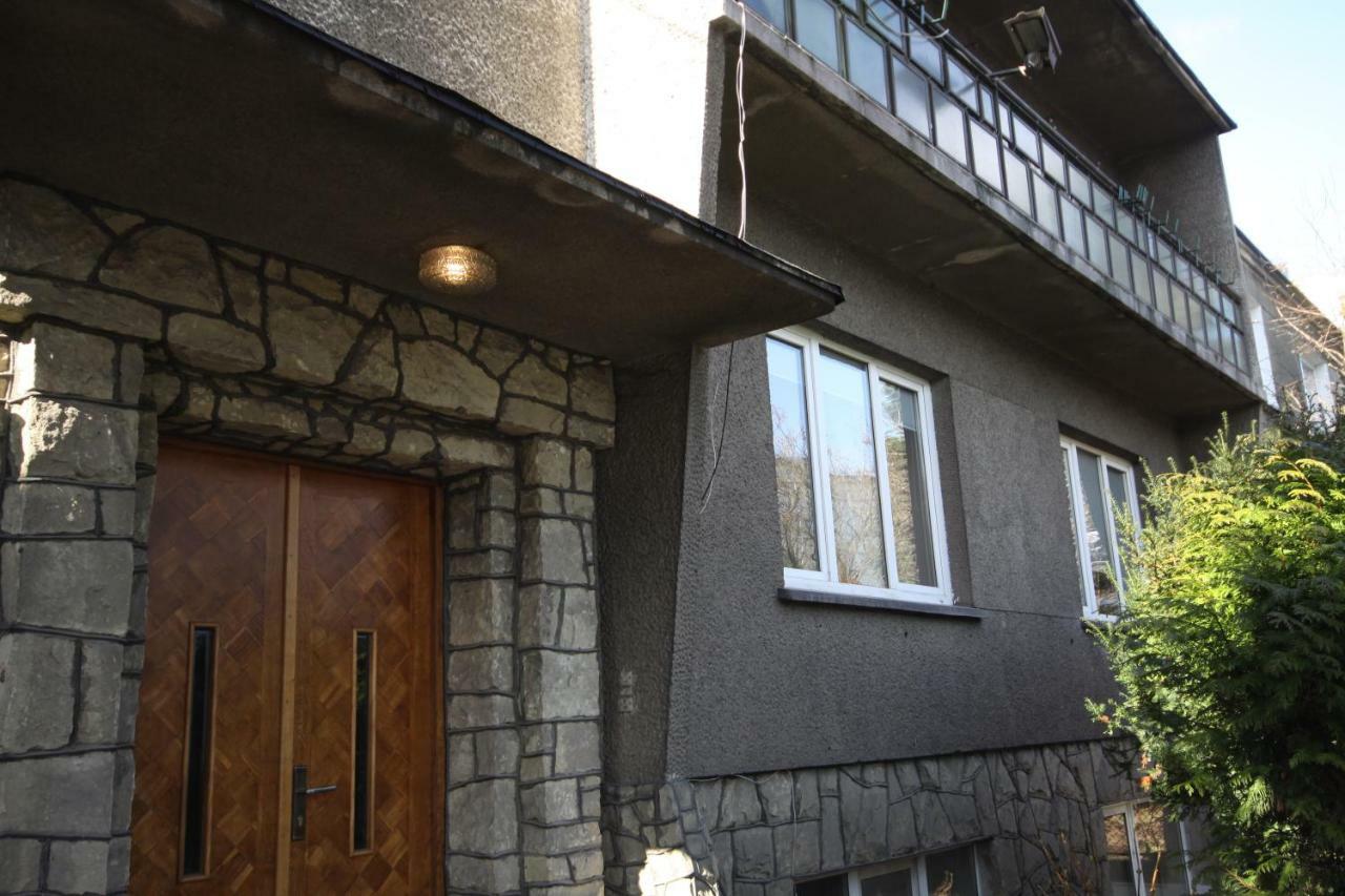 Zwirki Apartment Częstochowa Exterior foto