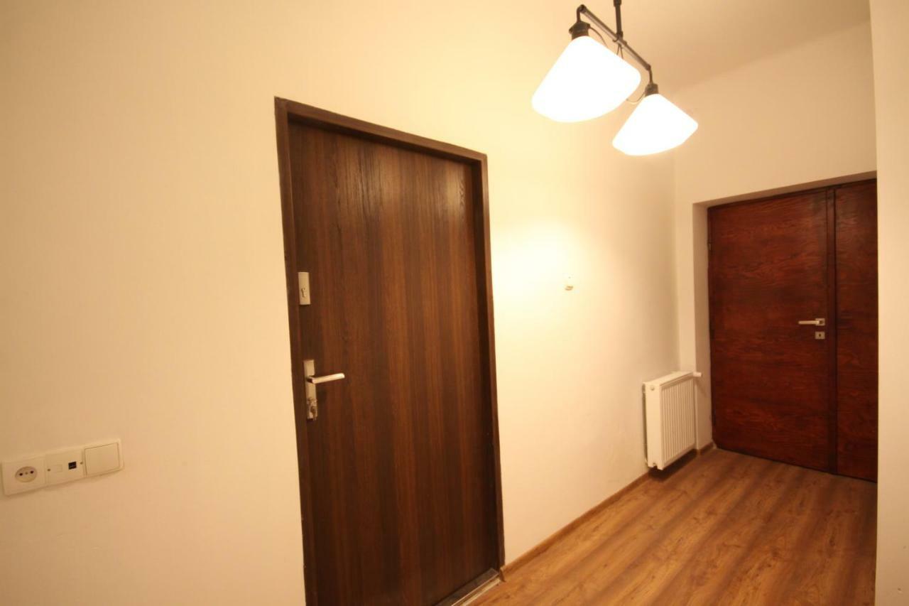 Zwirki Apartment Częstochowa Exterior foto