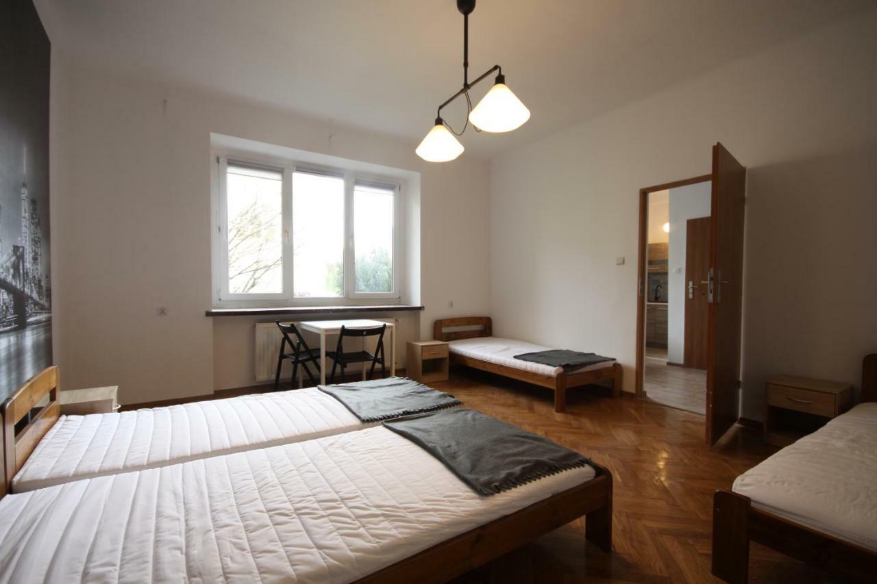 Zwirki Apartment Częstochowa Exterior foto