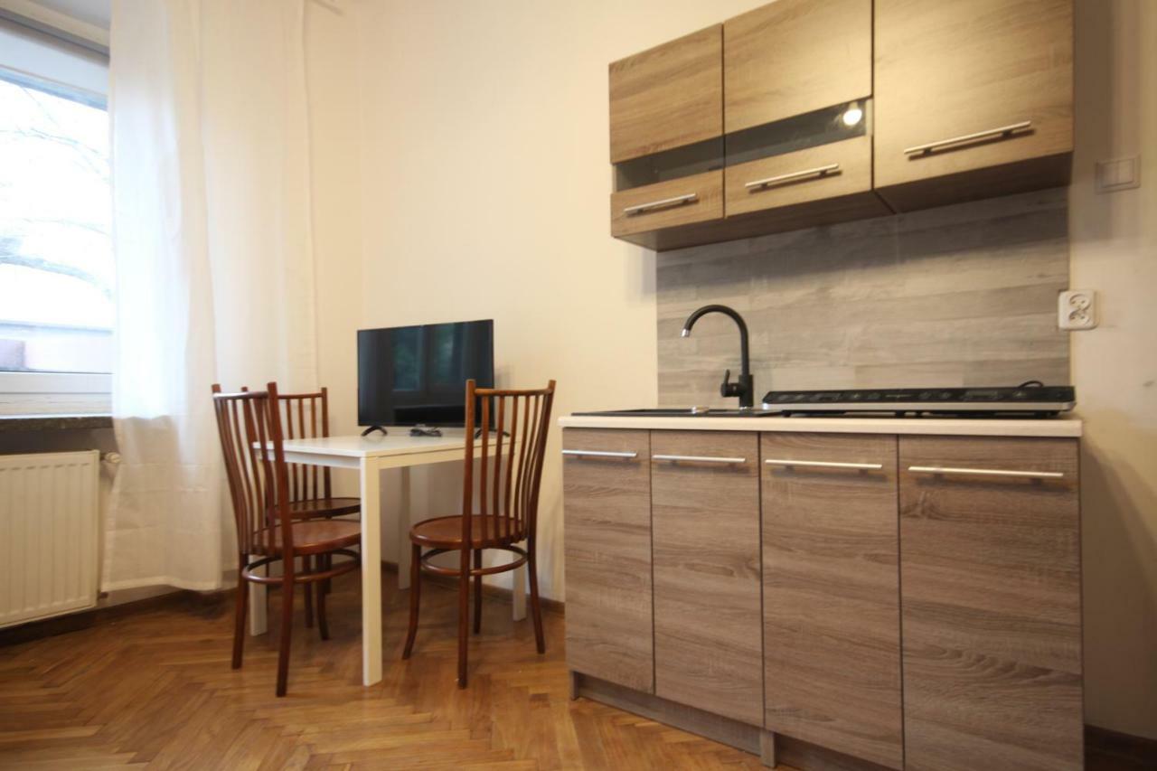 Zwirki Apartment Częstochowa Exterior foto