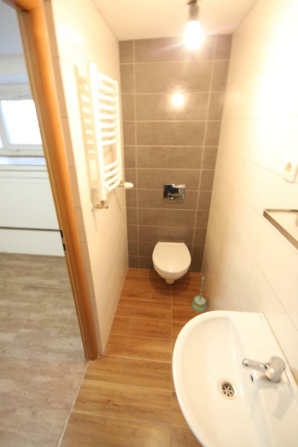 Zwirki Apartment Częstochowa Exterior foto